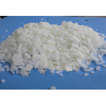 Magnesium Chloride (hexahydrate in flakes or pellets) , as Adhesive of Fireproof Materials